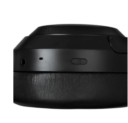 Беспроводные bluetooth наушники HONOR CHOICE Headphones Pro BLACK (5504ABGQ) фото