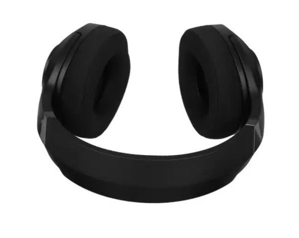 Игровые наушники с микрофоном A4 Bloody GR270 BT/Radio черный фото