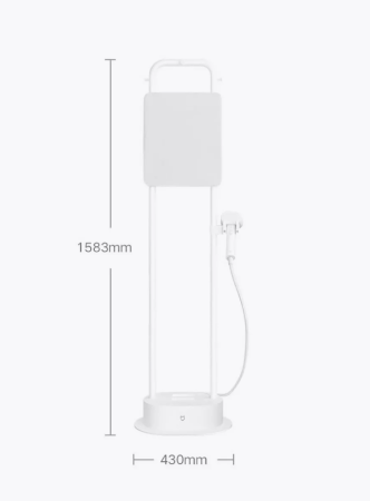 Отпариватель MIJIA ZQGTJ02KL фото