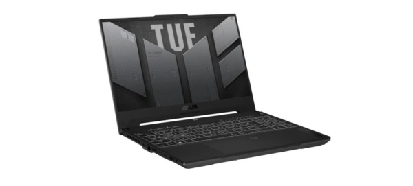 Ноутбук Asus TUF Gaming A16 FA607NUG-RL161 16"WUXGA(1920x1200) IPS/Ryzen 7 7445HS 6с/16Gb/512Gb SSD/ фото