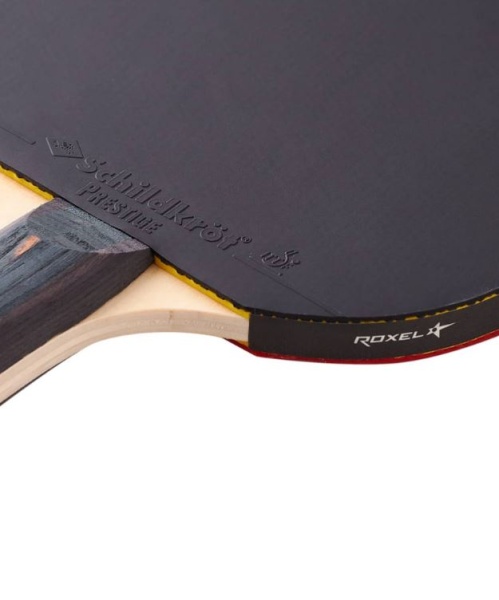 Ракетка н/т Roxel 2* Blaze, коническая фото