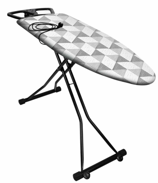 Гладильная доска NIKA Sport (NS/6) штрихи фото