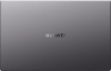 Ноутбук Huawei MateBook D15 Core i5-1155G7/8Gb/256Gb SSD/Intel Iris Xe Graphics/15.6"FHD IPS/noOS/Gr фото