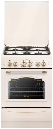 Газовая плита GEFEST 6100-02 0145 фото