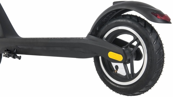 Электросамокат Kugoo KIRIN S2 Pro (KGO-KGS2PRO-BK)  фото