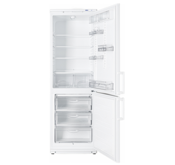 Холодильник ATLANT ХМ 4021-000 фото