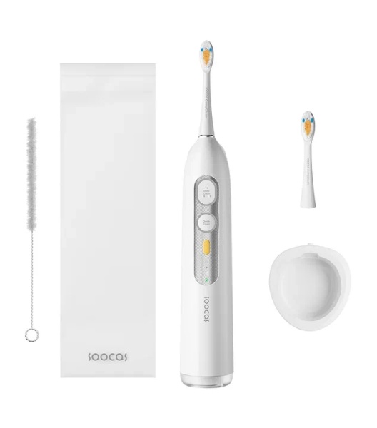 Электрическая зубная щетка SOOCAS Neos T03 фото