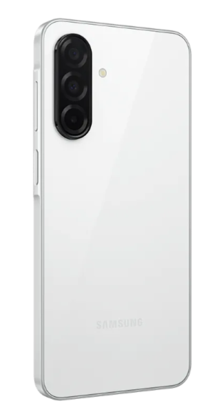 Смартфон Samsung Galaxy A26 6/128GB White (Белый) купить ЦИТ Смартфон Samsung Galaxy A26 6/128GB White (Белый) фото