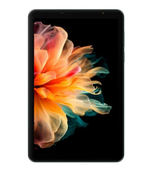 Планшет BlackView ZENO 1 6/256 Gb LTE Зеленый купить ЦИТ Планшет BlackView ZENO 1 6/256 Gb LTE Зеленый фото