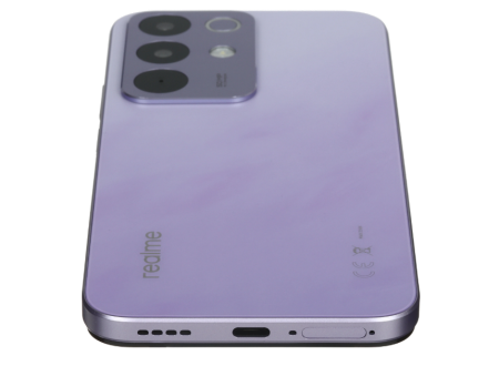 Смартфон Realme C85 8/256GB Purple (Фиолетовый) фото