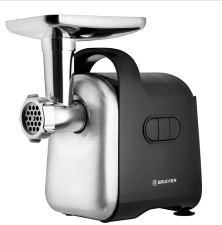 Мясорубка BRAYER BR1602 фото