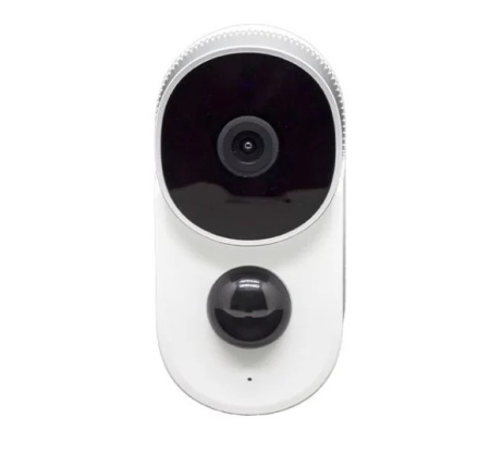 Камера видеонаблюдения уличная SLS CAM_8 Белый (WI-FI) фото