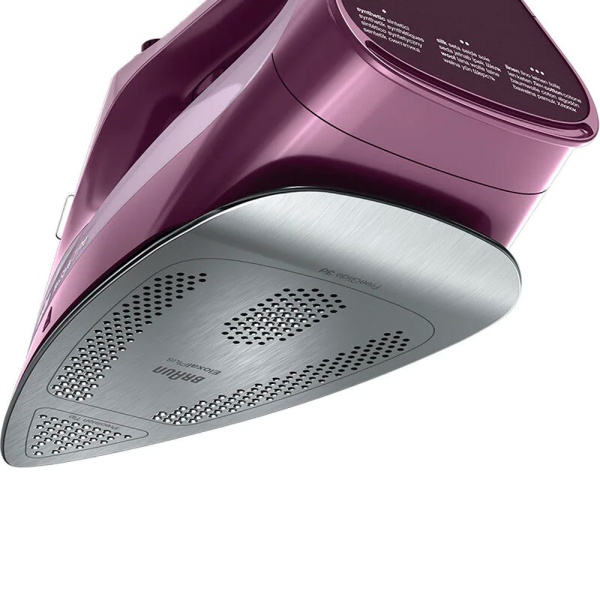 Утюг BRAUN SI7181VI фото