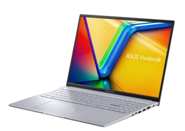 Ноутбук Asus Vivobook 16X M3604YA-MB240 16"WUXGA(1920x1200) IPS/Ryzen 5 7430U 6c/16Gb/512Gb SSD/AMD  фото