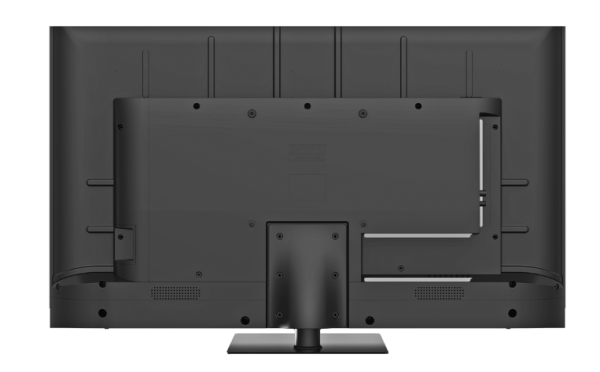 Телевизор QLED BBK 43" 43LED-8259/UTS2C Ultra HD 4K фото