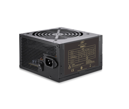 Блок питания Deepcool Explorer 450W DE600 v2 Retail фото