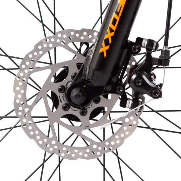 (м) Велосипед горный FOXX 26" ARAGON фото