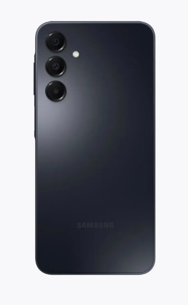 Смартфон Samsung Galaxy A16 SM-A165 8/256Gb Black (Черный) фото