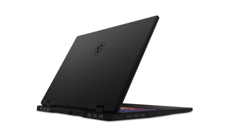 Ноутбук MSI Pulse 17 AI C1VFKG (9S7-17T311-086) 17"WUXGA(1920x1200) IPS/Core Ultra 5 125H 14с/16Gb/5 фото