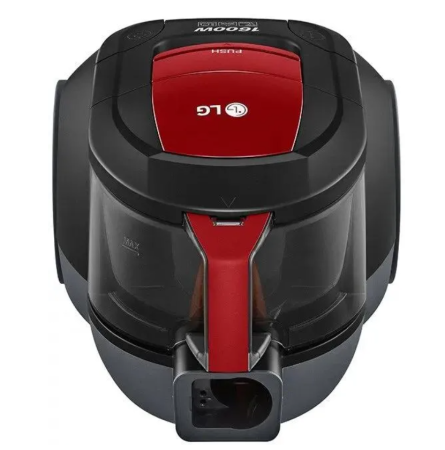 Пылесос LG VC5316NNTR фото