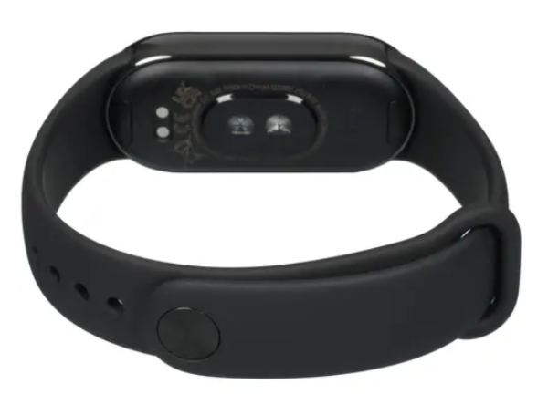 Фитнес-браслет Xiaomi Smart Band 8 Черный BHR7165GL фото