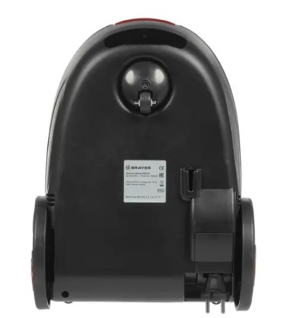 Пылесос BRAYER BR4221 фото