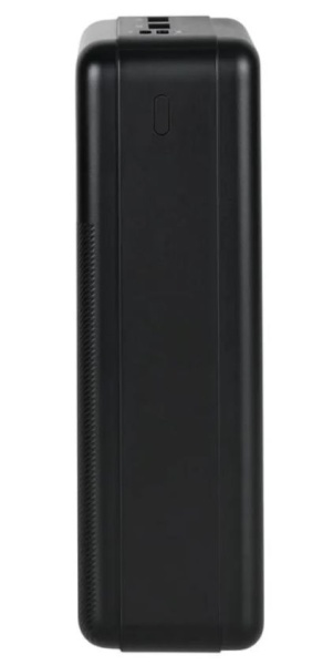 Внешний аккумулятор TFN Porta LCD PD 30000mAh Черный (TFN-PB-313-BK) купить ЦИТ Внешний аккумулятор TFN Porta LCD PD 30000mAh Черный (TFN-PB-313-BK) фото