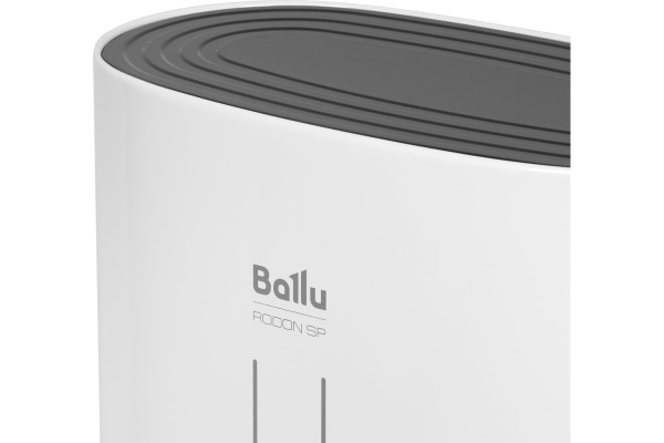 Водонагреватель BALLU BWH/S 50 Rodon SP (нерж. бак) фото
