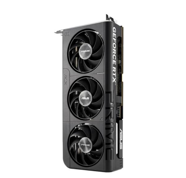 Видеокарта PCI-E 8Gb ASUS NV PRIME-RTX5050-O8G 128bit GDDR6 2677/20000 HDMIx1 DPx3 HDCP RTL фото