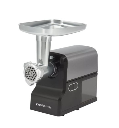 Мясорубка POLARIS PMG 2585A фото