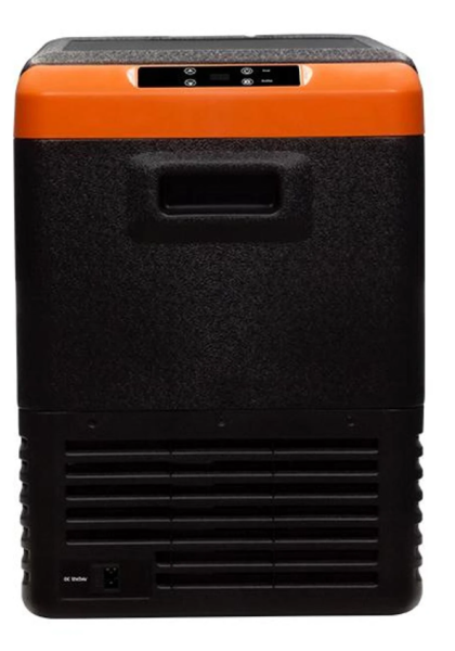 Автохолодильник компрессорный ALPICOOL CL50 (12/24) фото