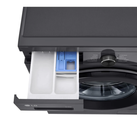 Стиральная машина LG F2Y1WS6J фото