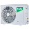 Кондиционер BALLU iGreen Pro DC BSAGI-09HN8 фото