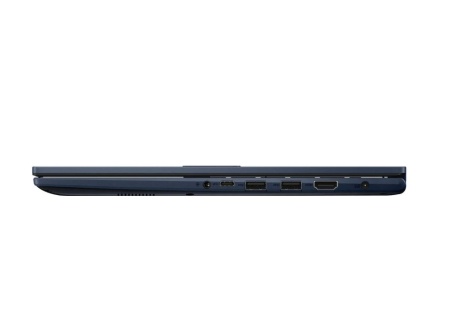 Ноутбук Asus Vivobook 15 X1504VA-BQ5274 15.6"FHD(1920x1080) IPS/Core 7 150U 10c/16Gb/512Gb SSD/Inte фото