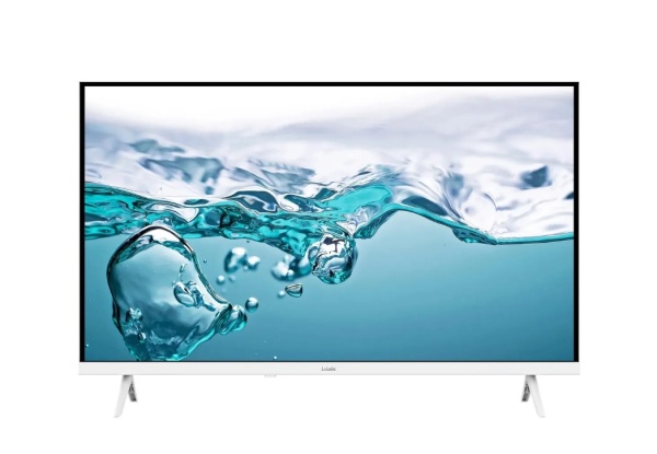 Телевизор LED BBK 32" 32LEM-1045/TS2C HD READY белый фото