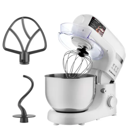 Планетарный миксер BRAYER BR1502 фото