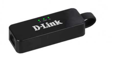 Сетевая карта D-Link DUB-2312/A2A фото