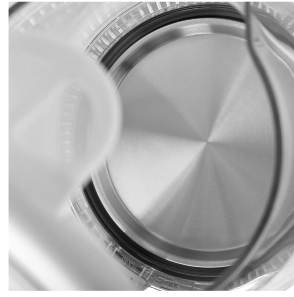 Чайник BRAYER BR1030WH фото