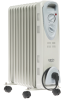 Масляный радиатор OASIS US-25 фото