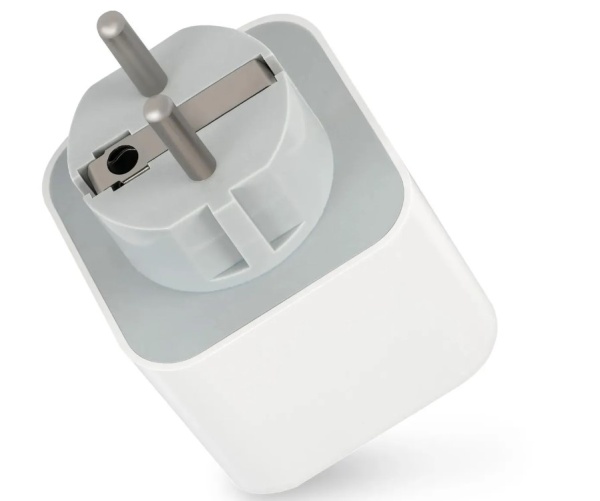 Умная розетка Digma DiPlug 200S EU Wi-Fi белый (DPL200S) купить ЦИТ Умная розетка Digma DiPlug 200S EU Wi-Fi белый (DPL200S) фото