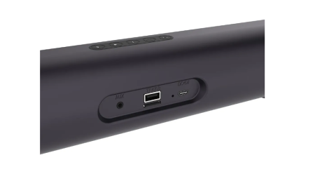 Колонка Bluetooth Maibenben BS01 фото