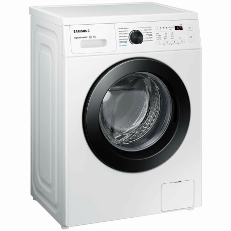 Стиральная машина SAMSUNG WW60AG4S00CE купить ЦИТ Стиральная машина SAMSUNG WW60AG4S00CE фото