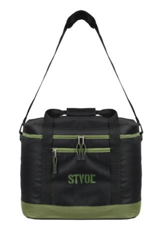 Термосумка STVOL SRB05, 50л., 42х36х36см купить ЦИТ Термосумка STVOL SRB05, 50л., 42х36х36см фото