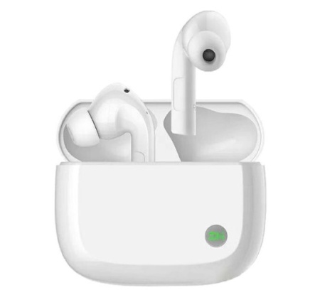 Беспроводные bluetooth наушники ZMI PurPods Pro Wireless (ZMKTW100GLWH) фото
