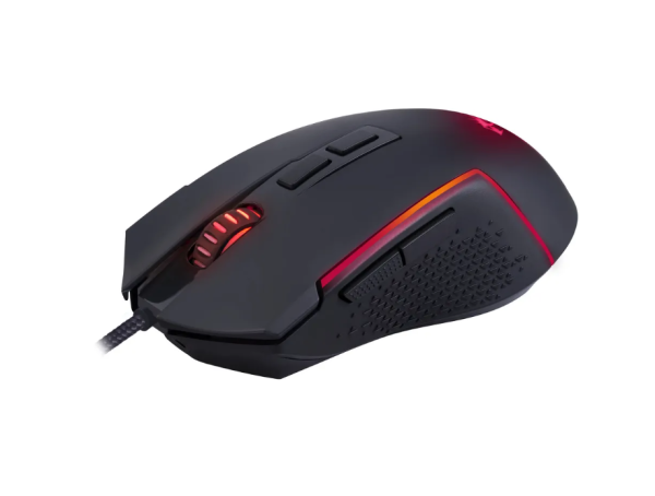 Мышь Redragon Trident Lite  RGB фото