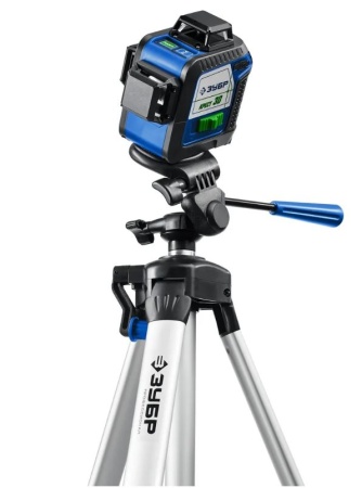 Штатив Зубр ШП-150 (34946)  фото