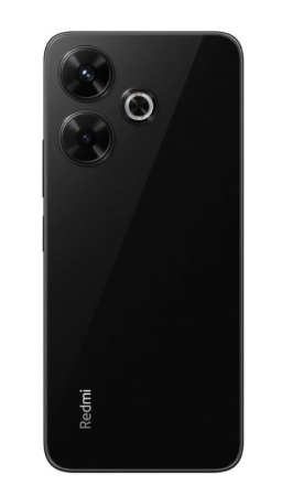 Смартфон Xiaomi Redmi 13 8/256GB Black (Черный) фото