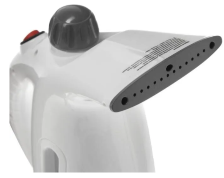 Отпариватель ручной KELLI KL-317 фото