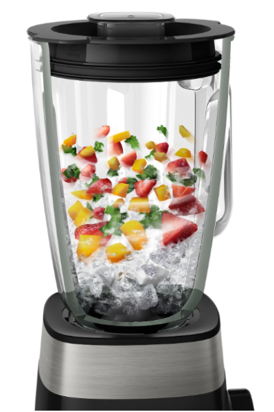 Блендер стационарный PHILIPS HR2228/90 купить ЦИТ Блендер стационарный PHILIPS HR2228/90 фото