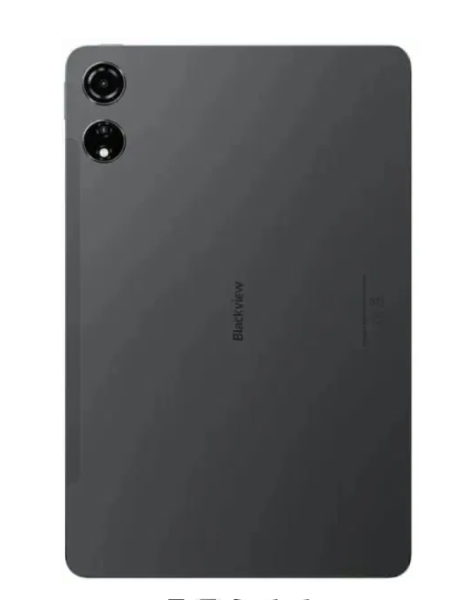 Планшет BlackView MEGA 3 12/256Gb LTE Серый  фото